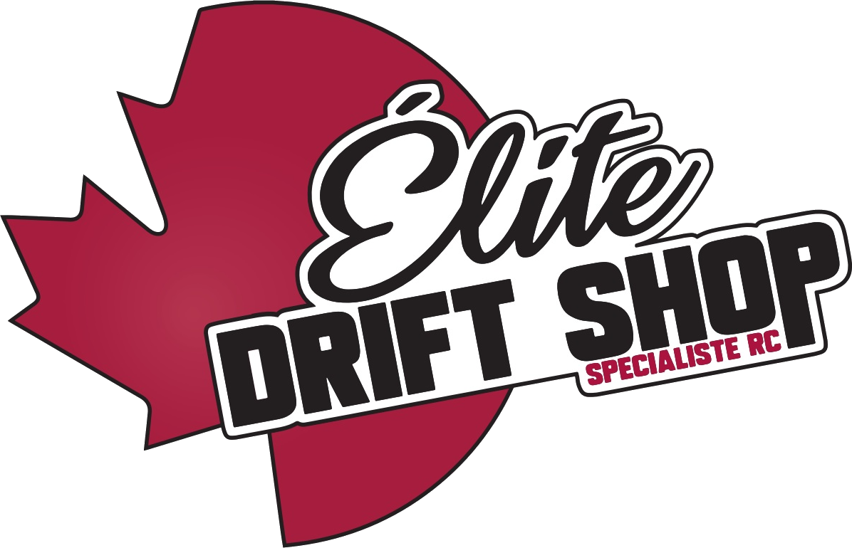 Élite Drift Shop